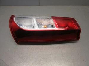 DACIA DOKKER 1.2 TCe Rückleuchte hinten rechts 265509604R  Bj.2013 (291) - Bild 1 von 9