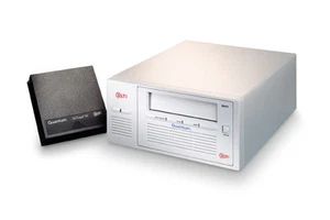 Unidad de cinta externa C7483A HP DLT1, totalmente probada con garantía - Imagen 1 de 1
