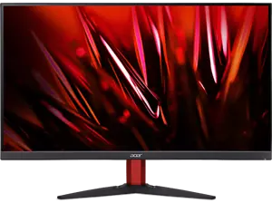 Monitor gaming Acer Nitro KG242YE,23.8",1ms,100Hz,1.4, FreeSync, Altavoces integ - Imagen 1 de 6