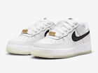 Nike Air Force 1 Low Bronx Origins 40th Anniversary DX2309-100 (GS) Youth Shoes