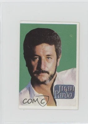 1984 Eyder Super Musical Juan Pardo #127 0kb5 - Image 1 of 3