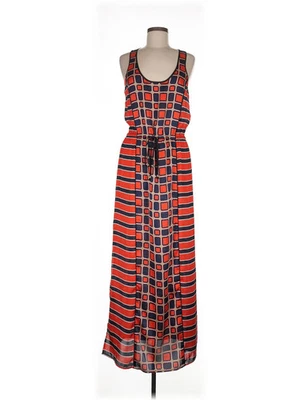 Vestido informal naranja MICHAEL Michael Kors para mujer M Foto 1 de 4