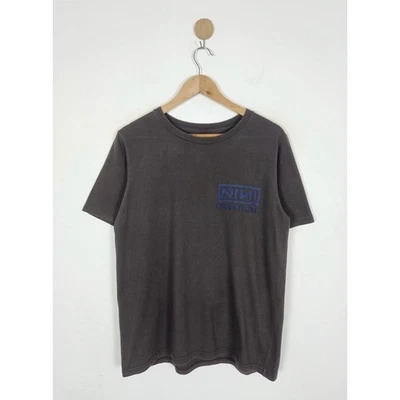 Number Nine Wording Tee shirt - Image 1 of 4