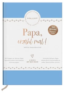 Papa, erzähl mal! | Elma van Vliet | Gebraucht | Gut - Bild 1 von 1