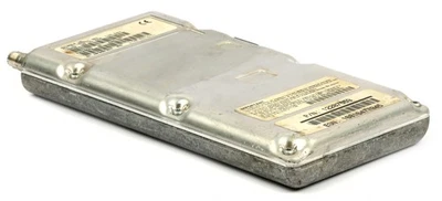 Cadillac Oldsmobile Buick 2000-2002 GPS Transceptor Chasis Control Mod 12207559 Foto 1 de 4