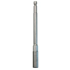 Automotive Repair Drill Bit Extension Manual Hexagonal Tools 6mm Size 8mm Size - Picture 1 of 34