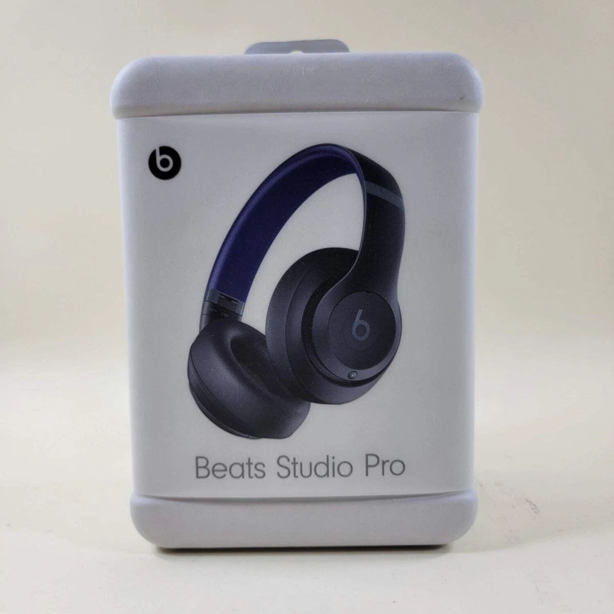 Beats by Dr. Dre Studio Blue Headphones for Sale - Shop New & Used