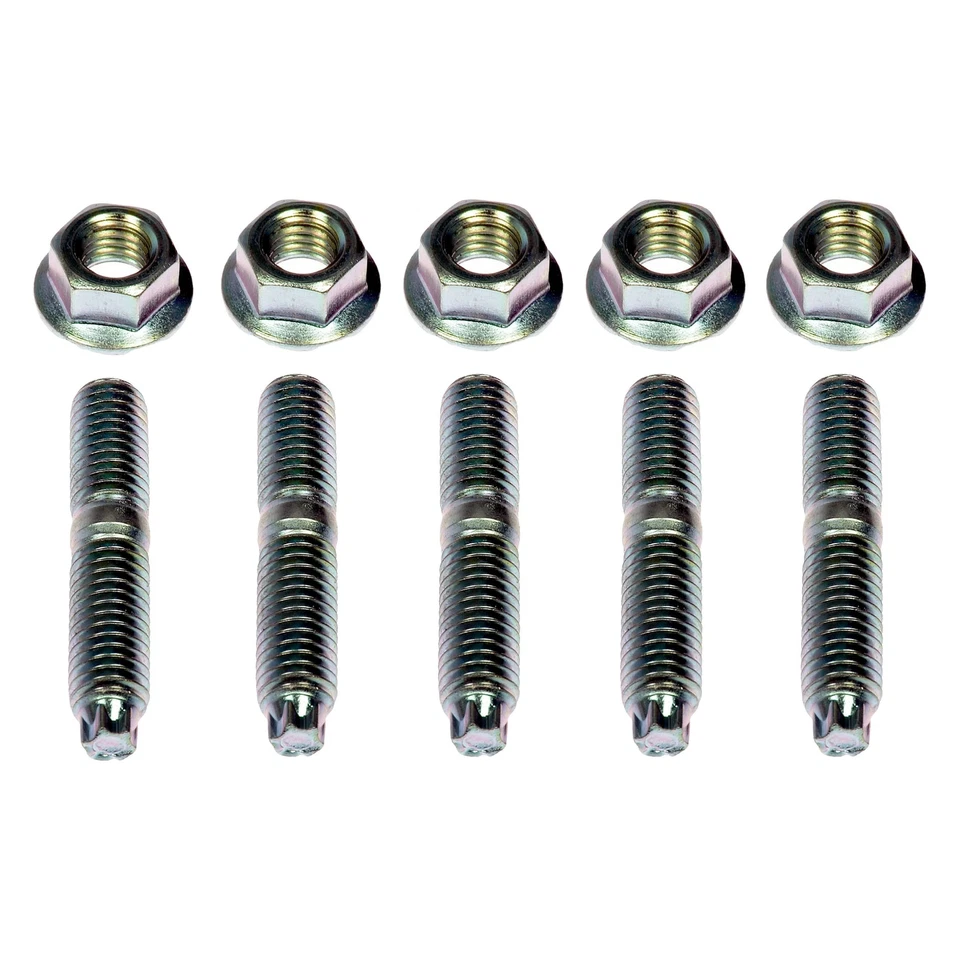 For Lexus LX570 2008-2020 Dorman 675-234 Exhaust Manifold Hardware Kit - Image 1 of 4