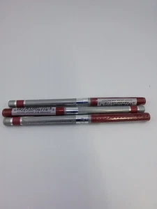 x3 Covergirl Outlast Smoothwear Lip Liner 115 Burgundy - Picture 1 of 3