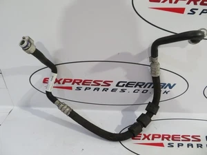 AUDI A6 A7 4G AIR CONDITIONING PIPE HOSE 11-14 4G0260701AF  - Picture 1 of 2