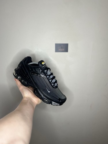 Nike Air Max Plus Tn 3 grigio lupo (2022)