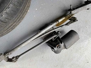 Complete front wiper linkage & motor - Renault Clio 172 182 cup trophy - Picture 1 of 1