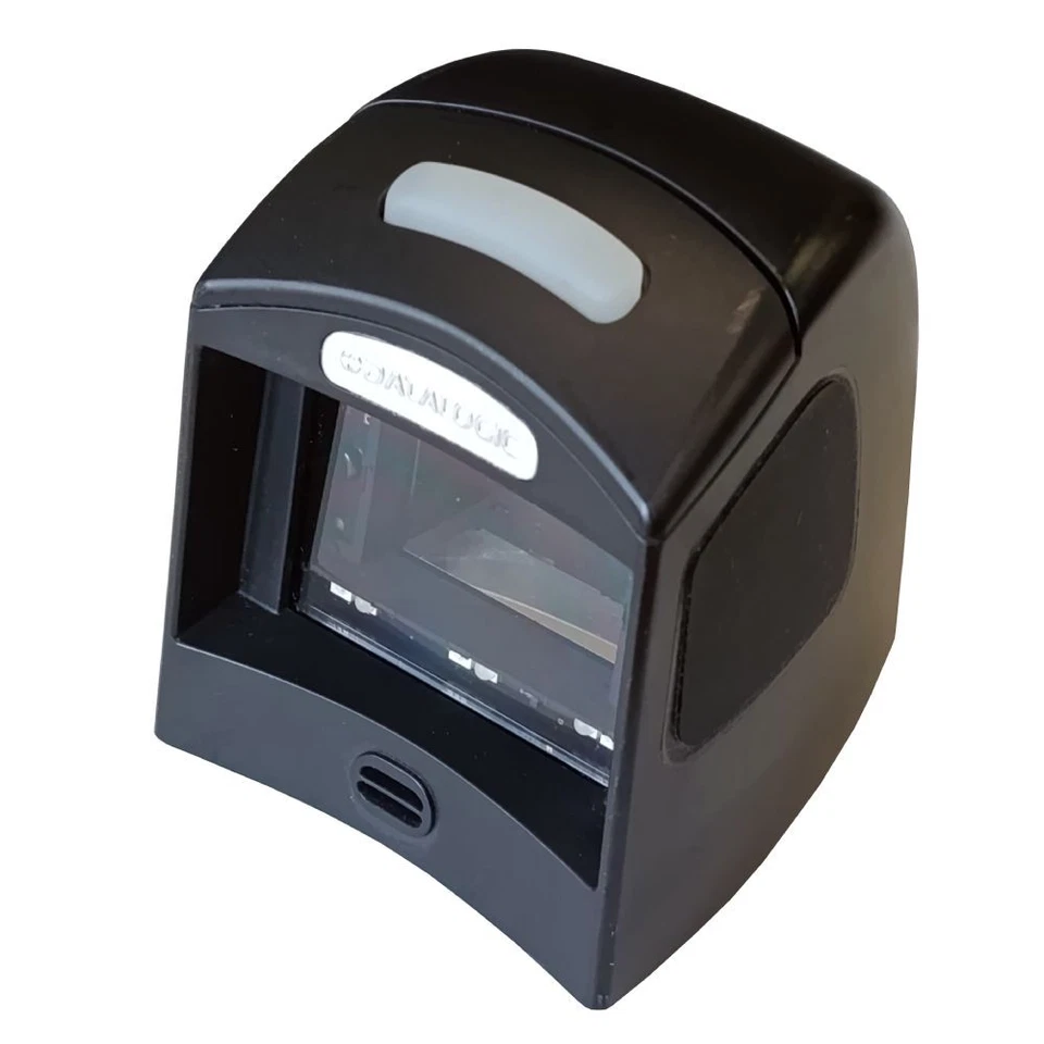 Datalogic Magellan 1100I On-Counter 2D Barcode Scanner #78 - Bild 1 von 1