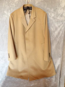 Toller Herren Ralph Lauren 100% Wolle Mantel, 3XL/4XL, klassischer Stil - Bild 1 von 13