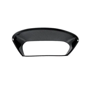 Sleek Carbon Fiber Style Dashboard Frame Cover for Acura TLX 2015 2022 Vehicles - Picture 1 of 10
