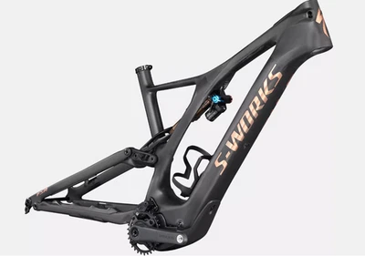 Cuadro Specialized S-Works Turbo Levo SL Gen 1 NUEVO Tallas disponibles Foto 1 de 4