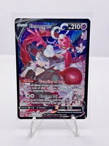Enamorus V TG18/TG30 Swsh11: Lost Origin Trainer Gallery Holo - Picture 1 of 2