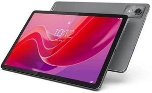 Lenovo Tab K11 (Enhanced Ed.) Tablet Grau 128GB 4GB 11" IPS 13MP Android - Bild 1 von 6