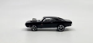 '70 Dodge Charger R/T 🔥 Hot Wheels Fast & Furious Die-Cast 1/64 - Picture 1 of 6