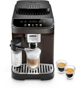 DeLonghi Espresso / Kaffee-Vollautomaten ECAM 293.61.BW Magnifica Eco Milk - Bild 1 von 8