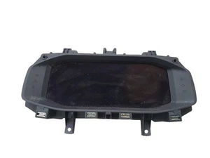 Seat Leon Speedometer Speedo Clock 1.0 Petrol DLAA Evo FR 6 Speed Manual 2021 - Picture 1 of 6