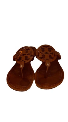 Sandalias para mujer Tory Burch Miller Dice 9 Foto 1 de 4