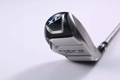 Cobra Baffler XL #4 Hybrid / 22 Degree / Regular Flex Cobra Baffler 60 Shaft - Image 1 of 4