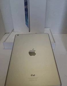 iPad Air 1 A1474 16GB MINT WiFi Only - Picture 1 of 3