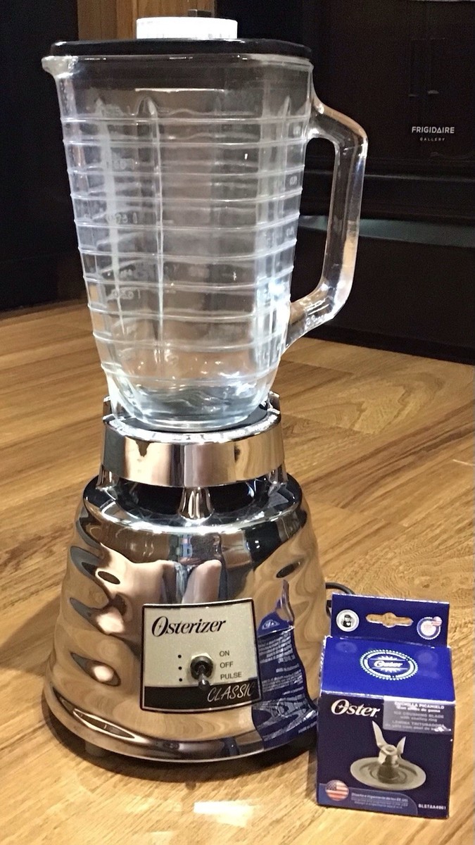 Osterizer Dulce ブレンダー シルバー $_12.JPG?set_id=880000500F