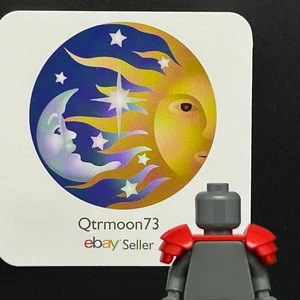 LEGO Marca Star Wars Minifigura Armadura 37614 para Elite Praetorian Guard sw0947+ - Imagen 1 de 7