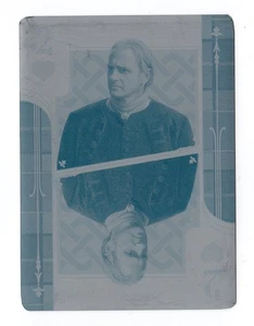 Cryptozoic Outlander Season 4 Printing Plate 2 Hearts Steven Cree as Ian Murray - Picture 1 of 3