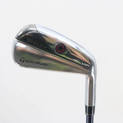 TaylorMade Stealth UDI Individual 3 Iron 20 Deg Graphite Extra Stiff RH S-155752 - Image 1 of 4