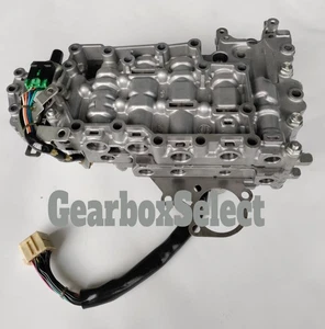Corps de soupape de transmission CVT JF009E RE0F08A RE0F08B pour Nissan - Picture 1 of 1