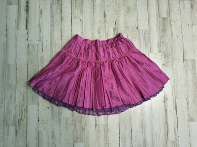 American Girl 甜亮片裙 * 已退役 * 7 码 — 第 1/4 张图片