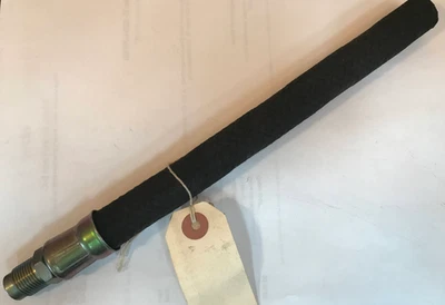 Casa de combustible - 123-470-08-75 - para Mercedes-Benz 450SE, 450SEL, 450SL y más Foto 1 de 4