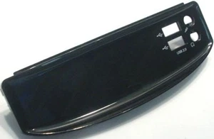 Bisel de placa frontal audio USB Emachines ET1641 W5243 - Imagen 1 de 1