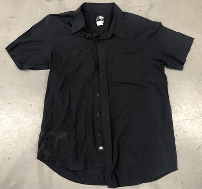 NEW LOST SKATE SURF SURFING MX SNOW BMX SURFBOARD SHIRT BOYS XL - Image 1 of 3