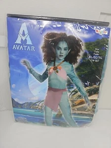 Avatar Tsireya Costume XL 14-16 Disguise Dress Up Halloween - Picture 1 of 9