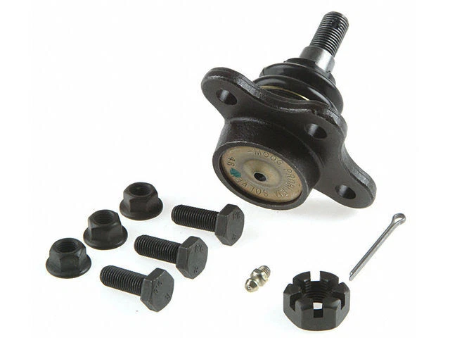 Rótula Moog superior delantera para Isuzu Rodeo 1996-2004 54HFZD Foto 1 de 1