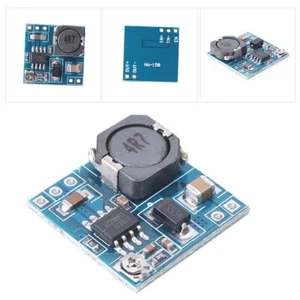 Mini DC-DC Step Down Module Buck Converter Aeromodelling Power Supply po - Foto 1 di 7