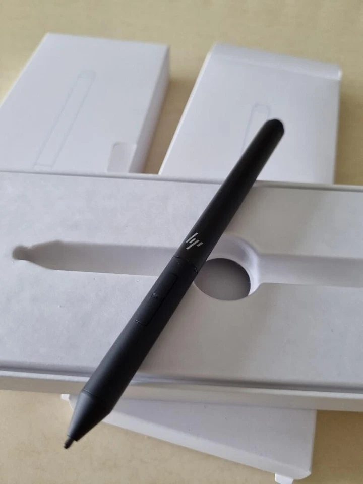 HP Laptop Pen L08263-003 Active Pen 3 New in box with charging cable - Image 1 of 1