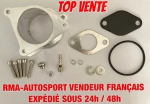 Kit Suppression Vanne EGR TDI Audi,Vw,Seat,Skoda 2.0 TDI / 1.9 TDI / 1.2 TDI - Imagen 1 de 5