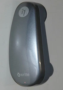 x-rite i1 Graue Farbe Zustand gebraucht aber gute Zustand - Bild 1 von 3