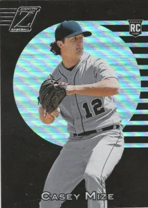 2021 Panini Chronicles Titanium Clarke Schmidt RC Rookie #8 Yankees - Picture 1 of 2