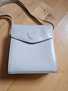 DISSER Lederhandtasche - Bild 1 von 13