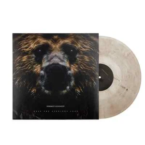 DERMOT KENNEDY - Keep the evenings long - Marble Colour Vinyl LP (New & sealed) - Picture 1 of 3