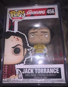 WWE Andy Kaufman Custom Funko POP 1/5 Made SDCC Exclusive Dave Cole Hard Stack - Picture 1 of 5