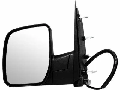 For 2009 Ford E350 Super Duty Mirror Left Dorman 92454QK - Image 1 of 2