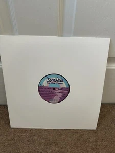 Lovebirds - Want You In My Soul 12" Rare Original Press - Bild 1 von 1