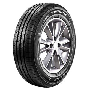 Kelly Edge Touring A/S 195/65R15 91H BSW (4 Tires)